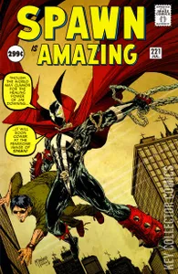 Spawn #221