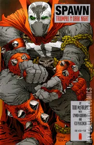 Spawn #224