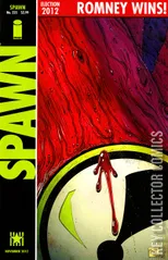 Cover for Spawn #225