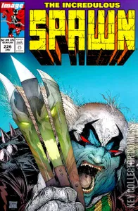 Spawn #226