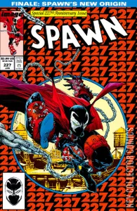 Spawn #227