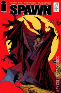Spawn #230