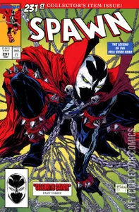 Spawn #231