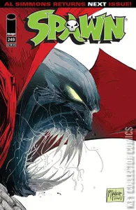 Spawn #249