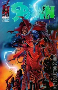 Spawn #25
