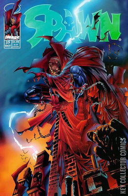 Spawn