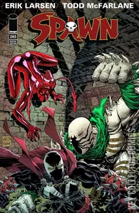 Spawn #265
