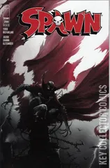Variant Cover for Spawn #289