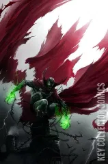 Variant Cover for Spawn #289
