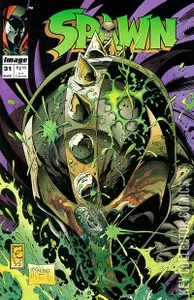 Spawn #31