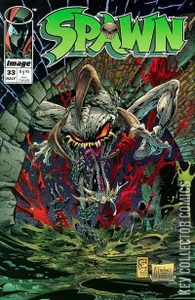 Spawn #33