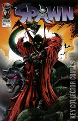 Cover for Spawn #44