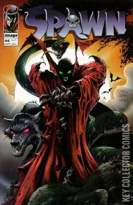 Spawn #44