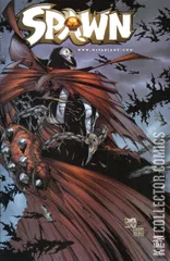 Cover for Spawn #87