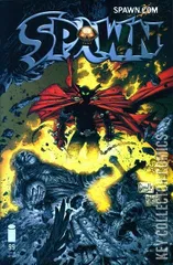 Cover for Spawn #99