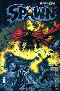 Spawn #99