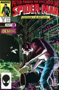 Peter Parker: The Spectacular Spider-Man #131