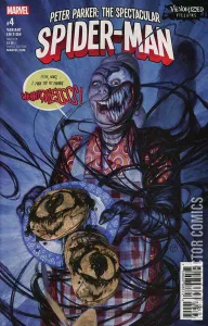 Peter Parker: The Spectacular Spider-Man #4