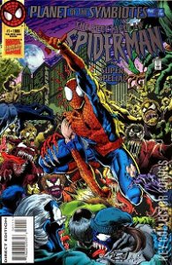 Spectacular Spider-Man Super Special