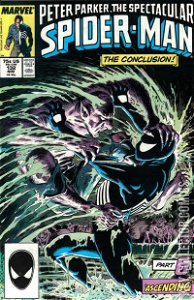 Peter Parker: The Spectacular Spider-Man #132