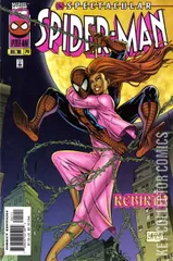 Cover for Peter Parker: The Spectacular Spider-Man #241