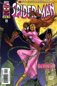 Peter Parker: The Spectacular Spider-Man #241