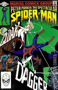Peter Parker: The Spectacular Spider-Man #64