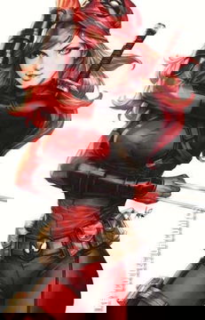 Variant Cover for Peter Parker: The Spectacular Spider-Man #1