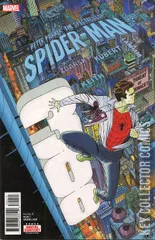 Cover for Peter Parker: The Spectacular Spider-Man #300