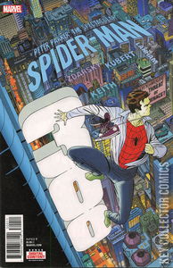 Peter Parker: The Spectacular Spider-Man #300