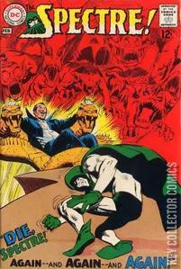 Spectre, The #2