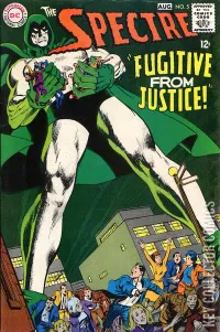 Spectre, The #5