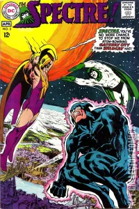 Spectre, The #3
