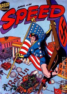 Speed Comics #26