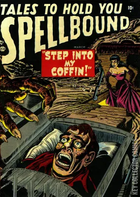 Spellbound
