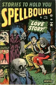 Spellbound #14