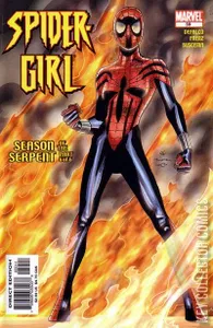 Spider-Girl #59