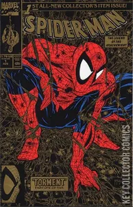 Spider-Man #1