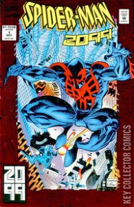 Spider-Man 2099 #1