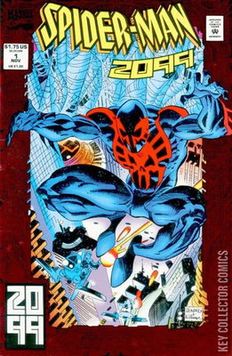 Spider-Man 2099