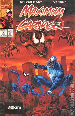 Maximum Carnage