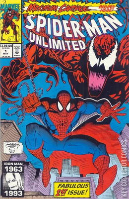 Spider-Man Unlimited