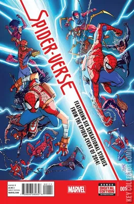 Spider-Verse