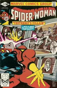Spider-Woman #33