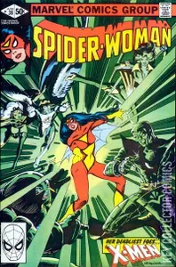 Spider-Woman #38