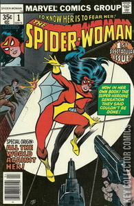 Spider-Woman