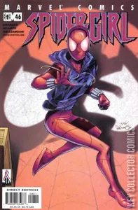 Spider-Girl #46