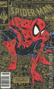 Spider-Man #1