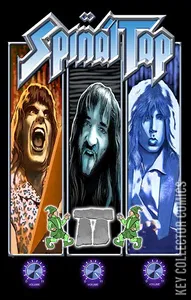 Rock 'n' Roll Biographies #12