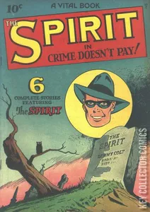 The Spirit #2